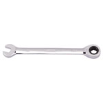 Draper 31004 7mm Metric Ratcheting Combination Spanner