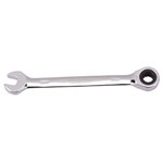 Draper 31005 8mm Metric Ratcheting Combination Spanner
