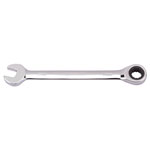 Draper 31007 10mm Metric Ratcheting Combination Spanner