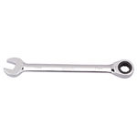 Draper 31008 11mm Metric Ratcheting Combination Spanner