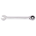 Draper 31009 12mm Metric Ratcheting Combination Spanner