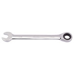 Draper 31011 14mm Metric Ratcheting Combination Spanner