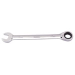 Draper 31012 15mm Metric Ratcheting Combination Spanner