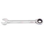 Draper 31013 16mm Metric Ratcheting Combination Spanner