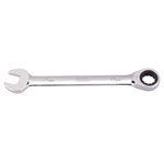 Draper 31014 17mm Metric Ratcheting Combination Spanner