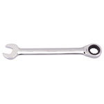 Draper 31018 19mm Metric Ratcheting Combination Spanner