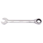 Draper 31019 20mm Metric Ratcheting Combination Spanner