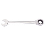 Draper 31020 21mm Metric Ratcheting Combination Spanner