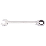 Draper 31022 22mm Metric Ratcheting Combination Spanner