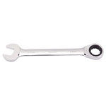 Draper 31023 24mm Metric Ratcheting Combination Spanner