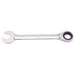 Draper 31024 25mm Metric Ratcheting Combination Spanner