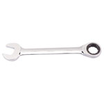 Draper 31026 30mm Metric Ratcheting Combination Spanner