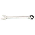 Draper 31027 32mm Metric Ratcheting Combination Spanner