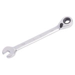 Draper 51967 8mm Hi-Torq® Metric Reversible Ratcheting Combination Spanner