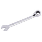 Draper 51968 9mm Hi-Torq® Metric Reversible Ratcheting Combination Spanner