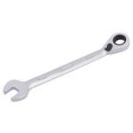 Draper 51973 10mm Hi-Torq® Metric Reversible Ratcheting Combination Spanner