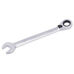 Draper 52003 15mm Hi-Torq® Metric Reversible Ratcheting Combination Spanner