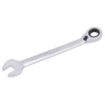 Draper 52004 16mm Hi-Torq® Metric Reversible Ratcheting Combination Spanner