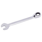 Draper 52006 18mm Hi-Torq® Metric Reversible Ratcheting Combination Spanner