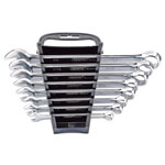 Draper Expert 85939 Imperial Combination Spanner Set (8 Piece)