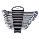 Draper Expert 85940 Imperial Combination Spanner Set (12 Piece)