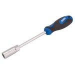 Draper 63509 Nut Spinner with Soft-Grip (13mm)