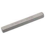 Draper Expert 33337 10mmx75mm Hexagonal 10mm Insert Bit for Mechanic's Bit Sets