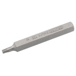 Draper Expert 33359 T25 x 75mm TX-STAR® 10mm Insert Bit for Mechanic's Bit Sets