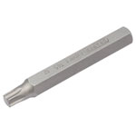 Draper Expert 33363 T45 x 75mm TX-STAR® 10mm Insert Bit for Mechanic's Bit Sets