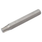 Draper Expert 33365 T50 x 75mm TX-STAR® 10mm Insert Bit for Mechanic's Bit Sets