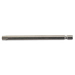 Draper 67014 T40 1/4 Hex TX-STAR® Insert Bit 100mm Long x 1