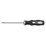 Draper Expert 35034 Soft Grip T6 x 75mm TX-STAR® Screwdrivers