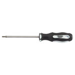 Draper Expert 35058 Soft Grip T9 x 75mm TX-STAR® Screwdrivers