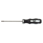 Draper Expert 35071 Soft Grip T10 x 75mm TX-STAR® Screwdrivers