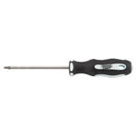 Draper Expert 35074 Soft Grip T15 x 100mm TX-STAR® Screwdrivers
