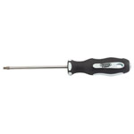 Draper Expert 35077 Soft Grip T20 x 100mm TX-STAR® Screwdrivers