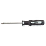 Draper Expert 35080 Soft Grip T25 x 100mm TX-STAR® Screwdrivers