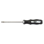 Draper Expert 35137 TX-STAR® Security T10 x 75mm Soft Grip Screwdrivers