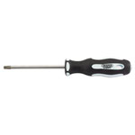 Draper Expert 35147 TX-STAR® Security T27 x 100mm Soft Grip Screwdrivers