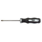 Draper Expert 35148 TX-STAR® Security T30 x 100mm Soft Grip Screwdrivers