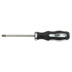 Draper Expert 35150 TX-STAR® Security T40 x 100mm Soft Grip Screwdrivers