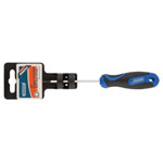 Draper 34254 Soft Grip T6 TX-STAR® Screwdrivers
