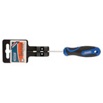 Draper 34258 Soft Grip T7 TX-STAR® Screwdrivers