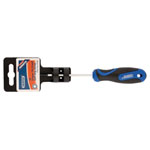 Draper 34260 Soft Grip T8 TX-STAR® Screwdrivers