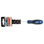Draper 34262 Soft Grip T10 TX-STAR® Security Screwdrivers