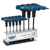 Draper Expert 33872 Soft Grip 'T' Handle TX-STAR® Key Set (8 Piece)