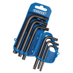 Draper 33737 TX-STAR® Key Set (6 Piece)