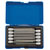 Draper Expert 16311 3/8 Sq. Dr. 150mm Long TX-STAR® Socket Bit Set (10 Piece)