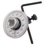 Draper Expert 34571 1/2 Sq. Dr. Angular Torque Gauge