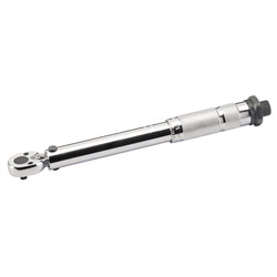 Draper 78639 Torque Wrench (1/4 Sq. Dr.)